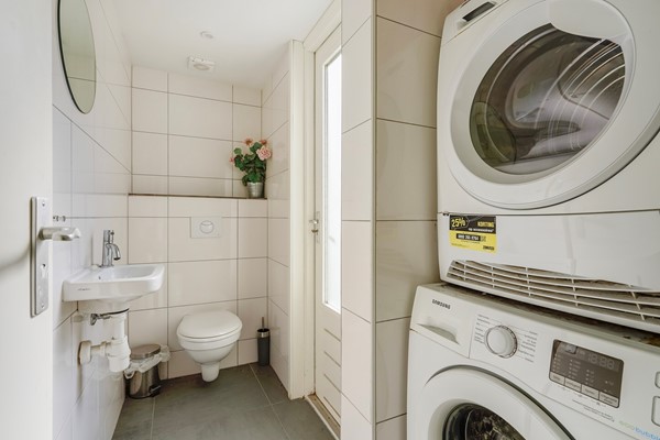 Medium property photo - Graswinckelstraat 38, 2613 PW Delft